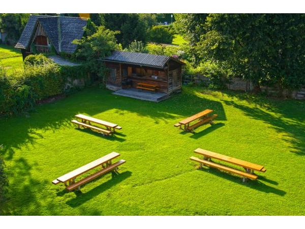 Bild 6 von Jugendgästehaus St. Gilgen