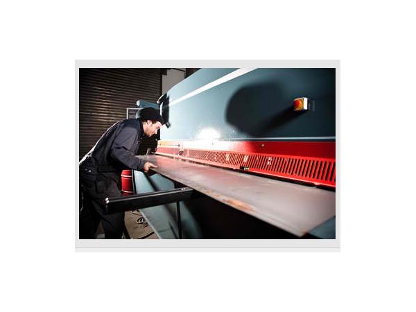 Bild 1 von MBM EISENTEC Metallgestaltung GmbH