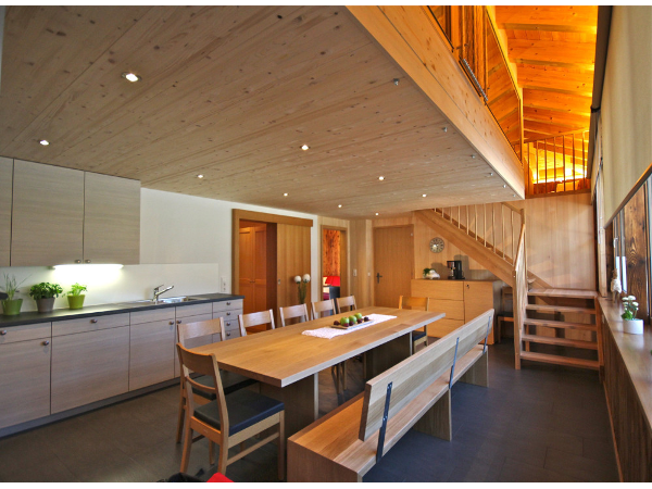 Bild 4 von Ferienhaus Hirschau - Errichtergemeinschaft Natter & Natter, lt BS 9361873
