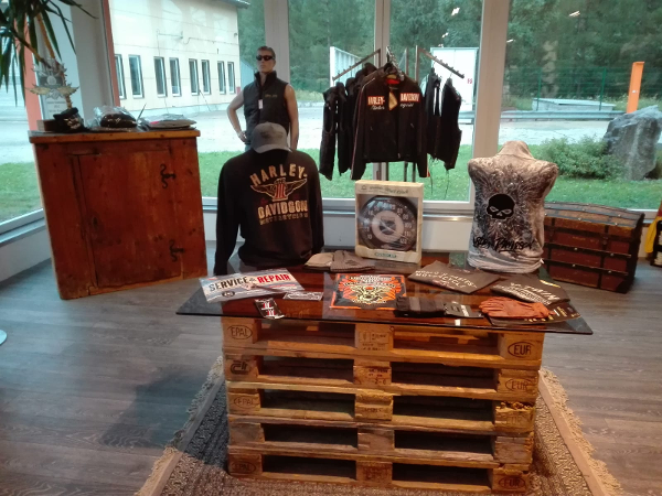 Bild 13 von BIKE STORE Austria