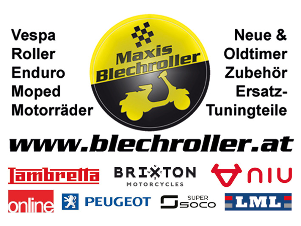 Bild 7 von MAXI'S BLECHROLLER e.U.