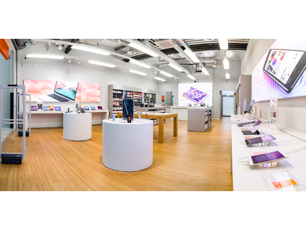Bild 1 von McSHARK - Apple Premium Reseller