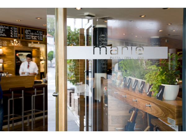 Bild 6 von Mario Pasta-Grill-Bar