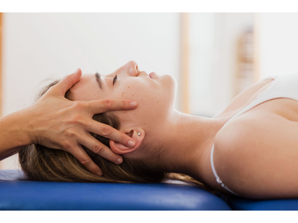 Bild 5 von Enderl Angelika, Praxis für Physiotherapie