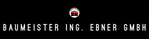 Logo von Baumeister Ing. Ebner GmbH
