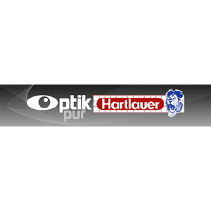 Logo von Hartlauer HandelsgesmbH - Optik Pur