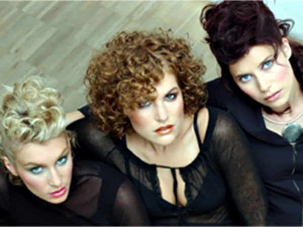 Bild 5 von Funny Hair