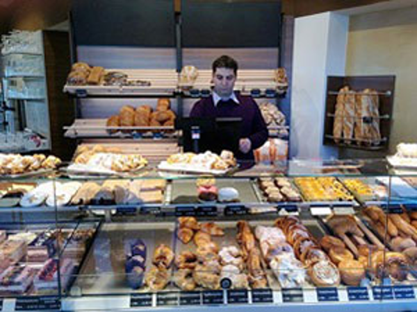 Bild 1 von Bäckerei Hans Moritz
