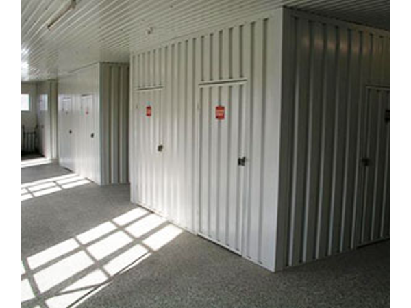 Bild 6 von SELFSTORAGE Graz - Privatlager, Gewerbelager, Selfstorage - Lagerflächen ab 24,90 EUR