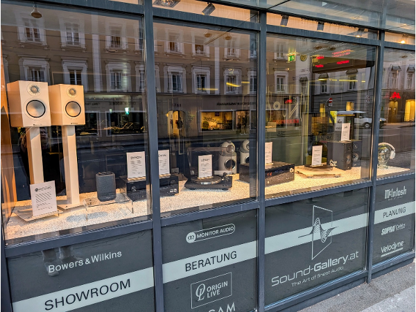 Bild 5 von Sound-Gallery