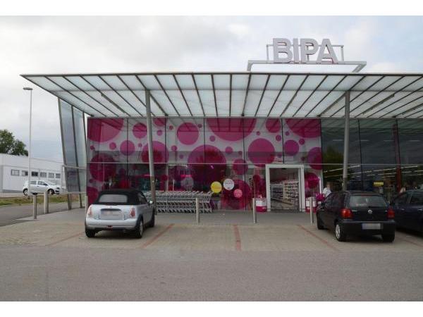 Bild 1 von BIPA Parfumerien GesmbH