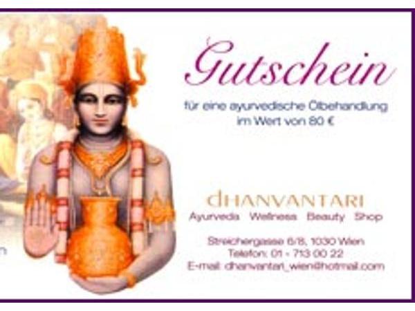 Bild 3 von Ayurveda - Praxis DHANVANTARI