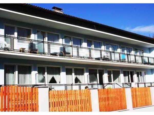 Bild 2 von Pension HEDY - Familie Einsiedler