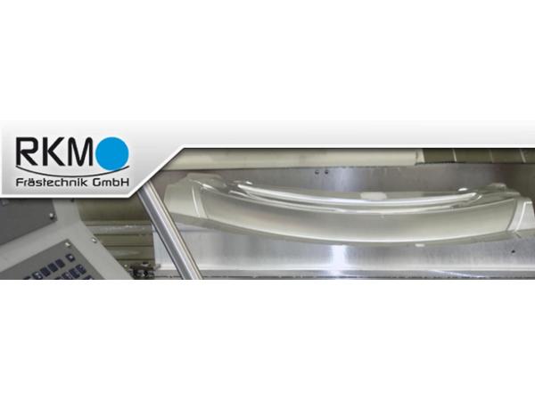 Bild 1 von RKM Frästechnik GmbH