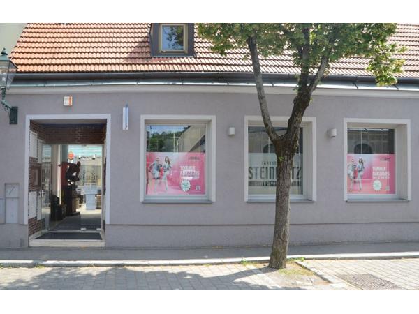 Bild 1 von Fahrschule Steinmetz