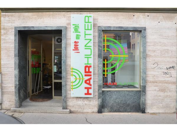 Bild 1 von Hairhunter