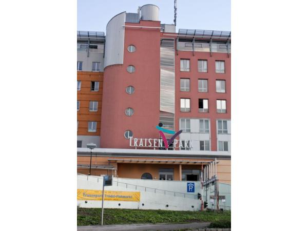 Bild 1 von Traisenpark GmbH