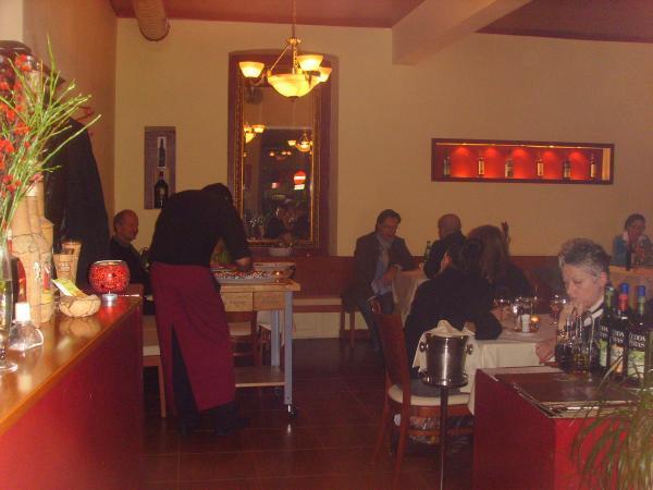 Bild 4 von Ristorante Monte Rosa