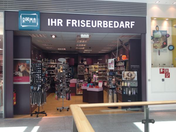 Bild 1 von ROMA Friseurbedarf - FORUM 1