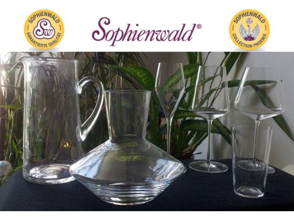 Bild 1 von sirexport GmbH - Sophienwald®