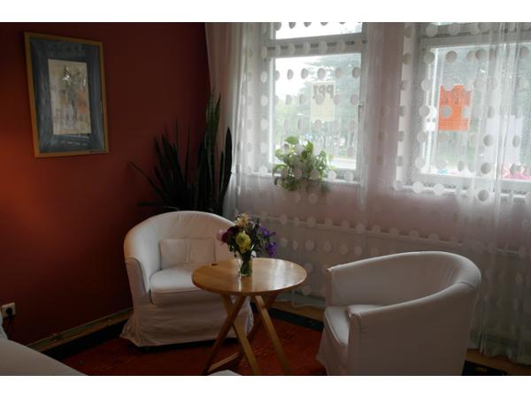 Bild 1 von Pädagogisch Psychologisches Zentrum PPZ