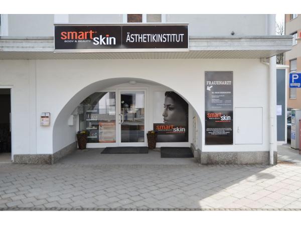 Bild 1 von smartskin Body & Beauty