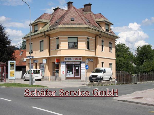 Bild 1 von SCHÄFER Service GmbH