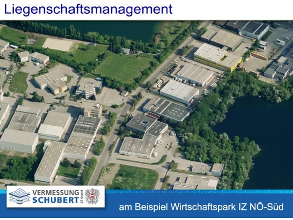 Bild 10 von Vermessung Schubert ZT GmbH
