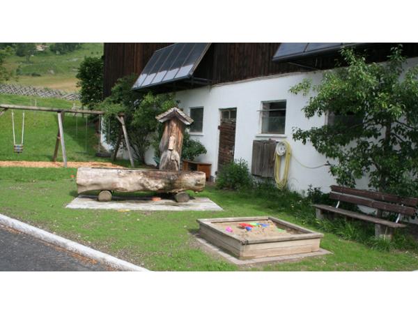 Bild 3 von Hinterburghof - Fam. Albert Krahbichler