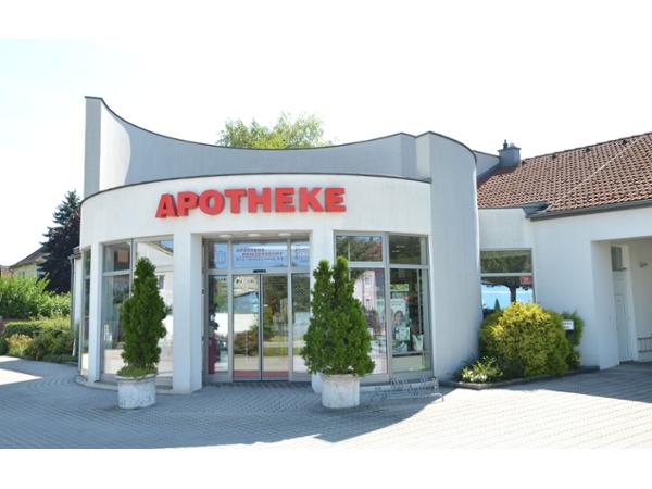 Bild 1 von Apotheke Prinzersdorf Mag Renate Leeb KG