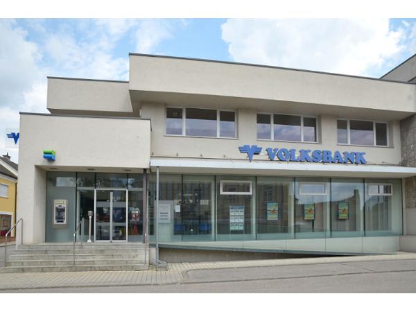 Bild 1 von Volksbank Niederösterreich AG