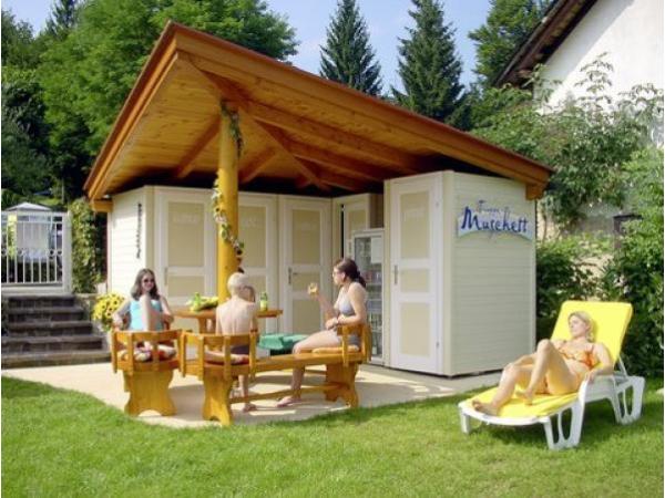 Bild 9 von Ferienparadies Truppe-Muschett