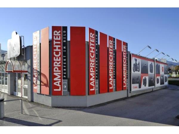 Bild 1 von Foto Lamprechter GmbH & Co KG Filiale Grabenweg