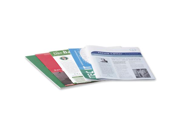 Bild 4 von Linie B Grafik u Designagentur
