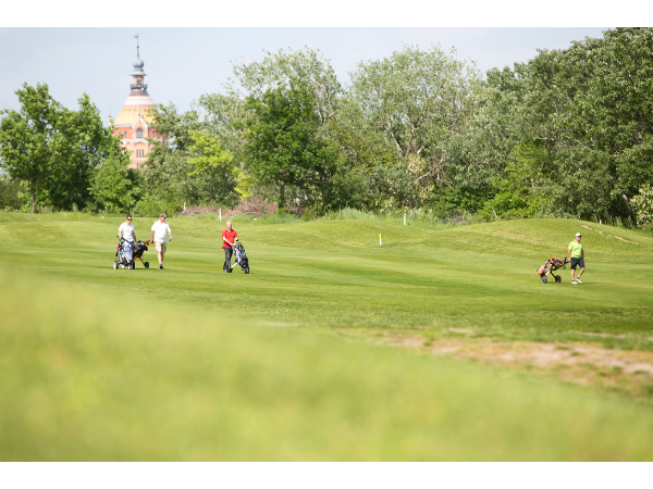 Bild 2 von City & Country Golfclub am Wienerberg
