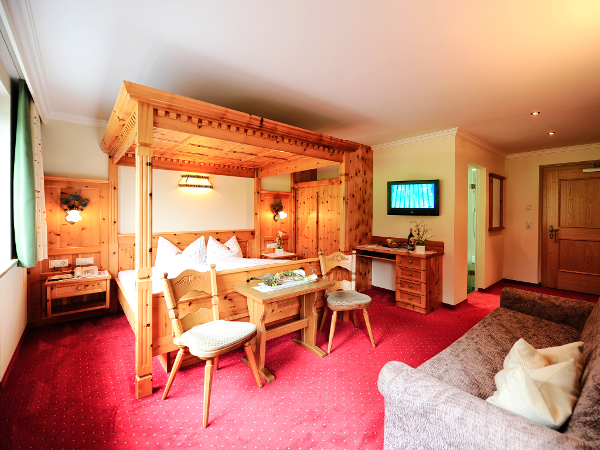 Bild 8 von Hotel Alpenhof Pitztal