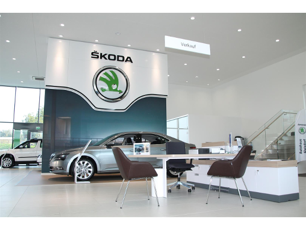 Bild 7 von Autohaus Gleisdorf Wiener GesmbH & Co KG