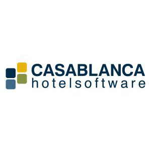 Logo von Casablanca Hotelsoftware GmbH