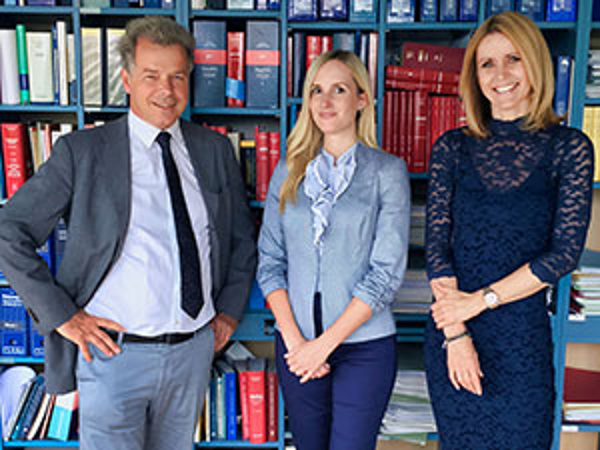 Bild 1 von Dr. Wolfgang Muchitsch