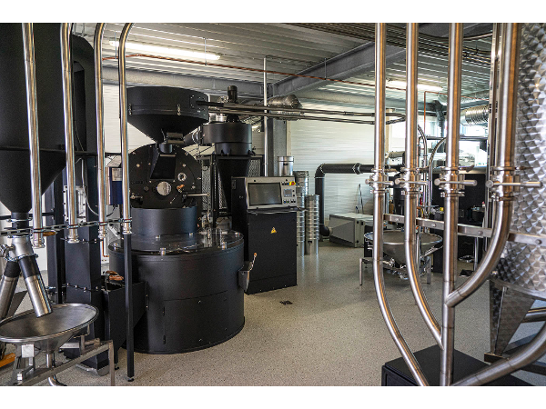 Bild 5 von Kaffeewunder / Familie Schärf GmbH