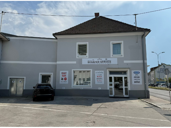 Bild 1 von SCHÄFER Service GmbH