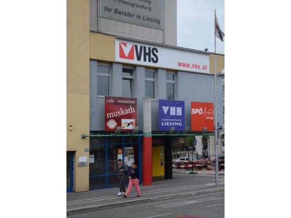Bild 1 von VHS Liesing