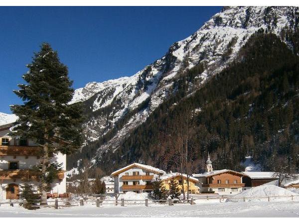 Bild 1 von Haus Karlspitze