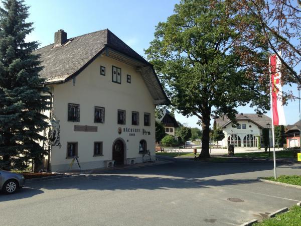 Bild 1 von Bäckerei-Konditorei J. Ebner GmbH