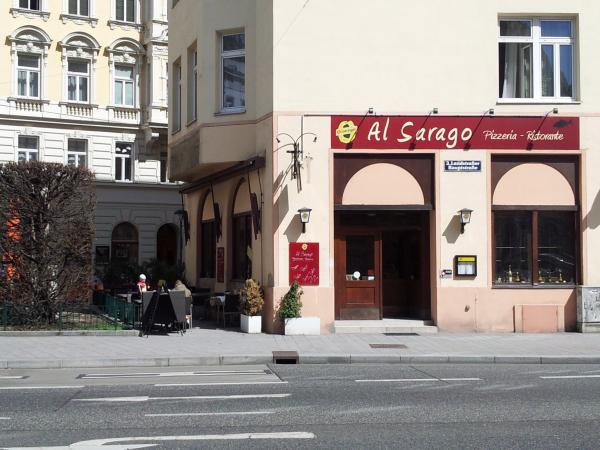 Bild 1 von Al Sarago