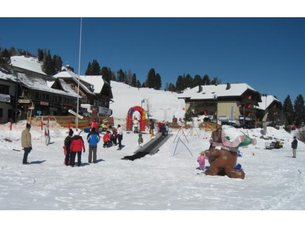 Bild 2 von Schischule Pertl - Turracher Höhe