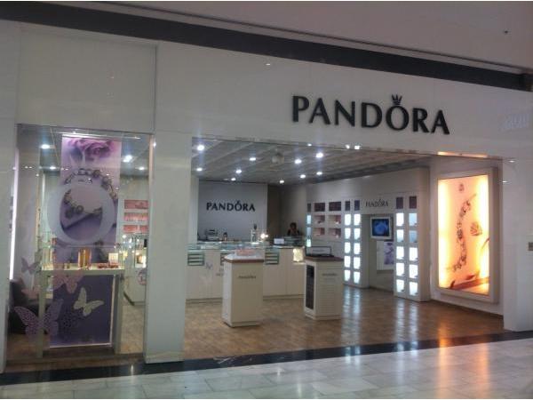 Bild 1 von Pandora Store