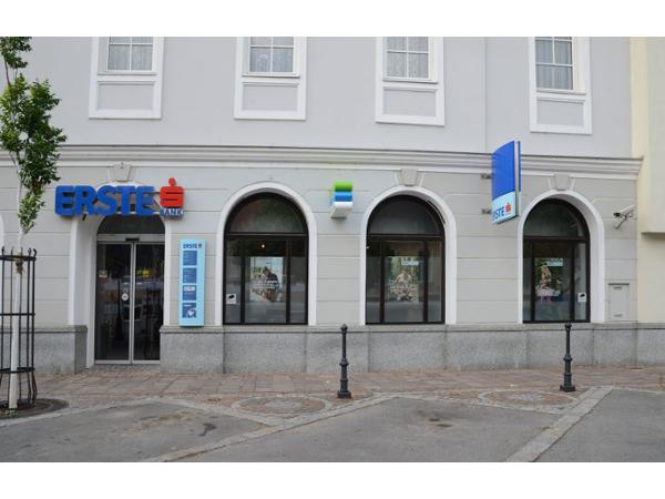 Bild 1 von Erste Bank – Filiale Stockerau