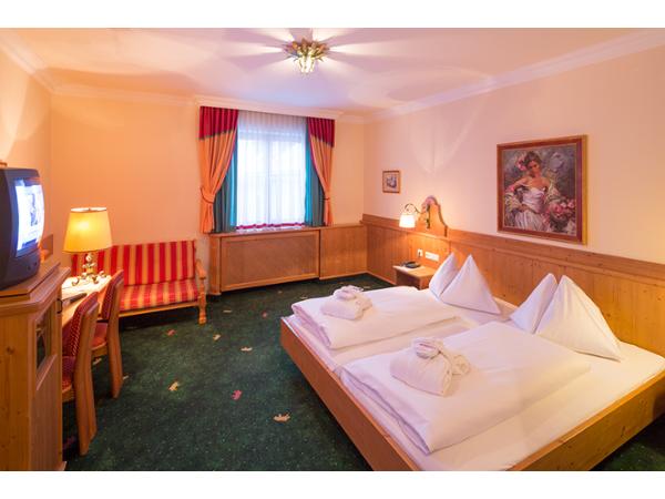 Bild 41 von Hotel-Restaurant "Zum schwarzen Bären" - Pritz GesmbH
