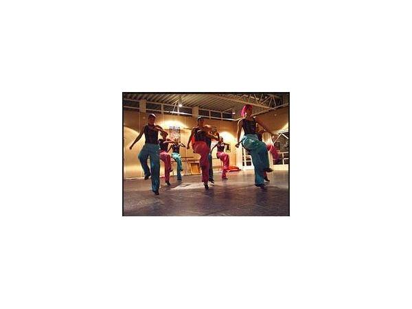 Bild 3 von Tanzstudio Maar